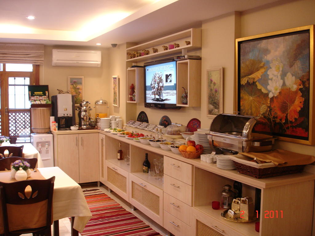 Sultan House — Стамбул, Туреччина мініатюра 51