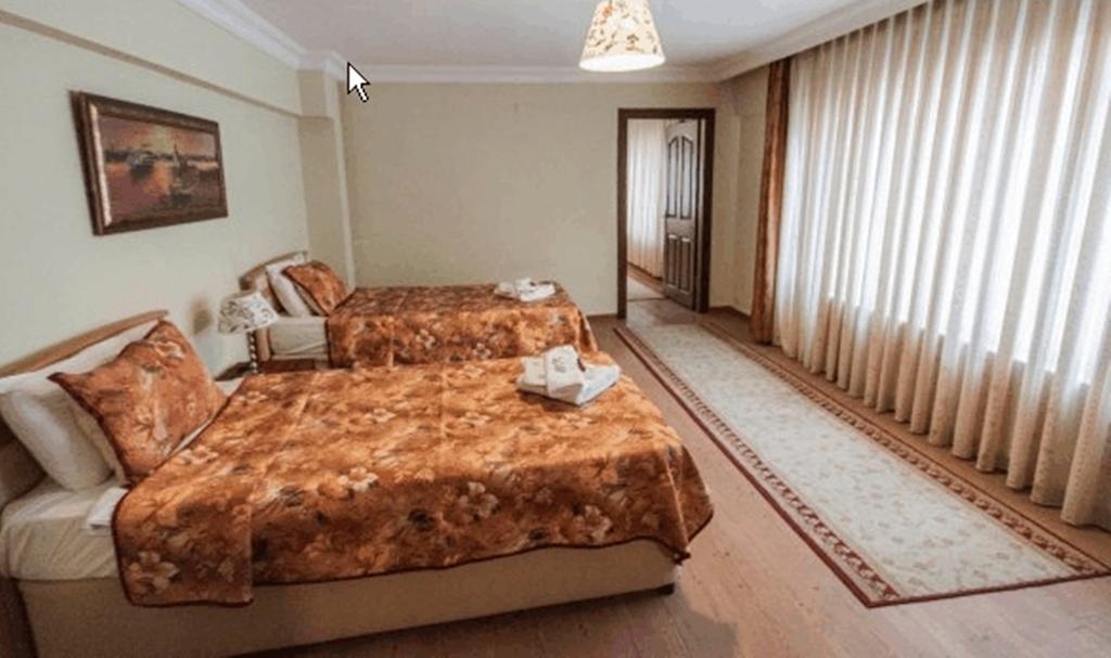 Sultan House — Стамбул, Туреччина мініатюра 54