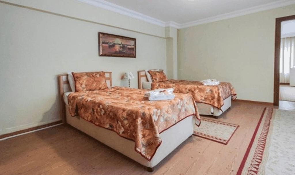 Sultan House — Стамбул, Туреччина мініатюра 55