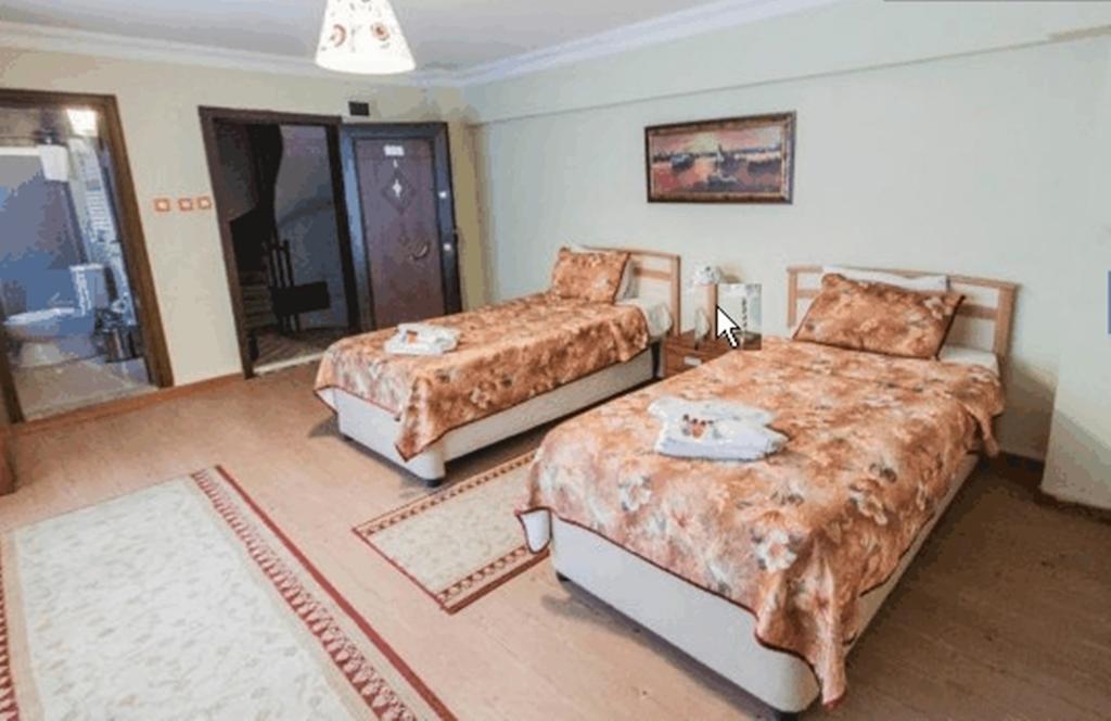 Sultan House — Стамбул, Туреччина мініатюра 56