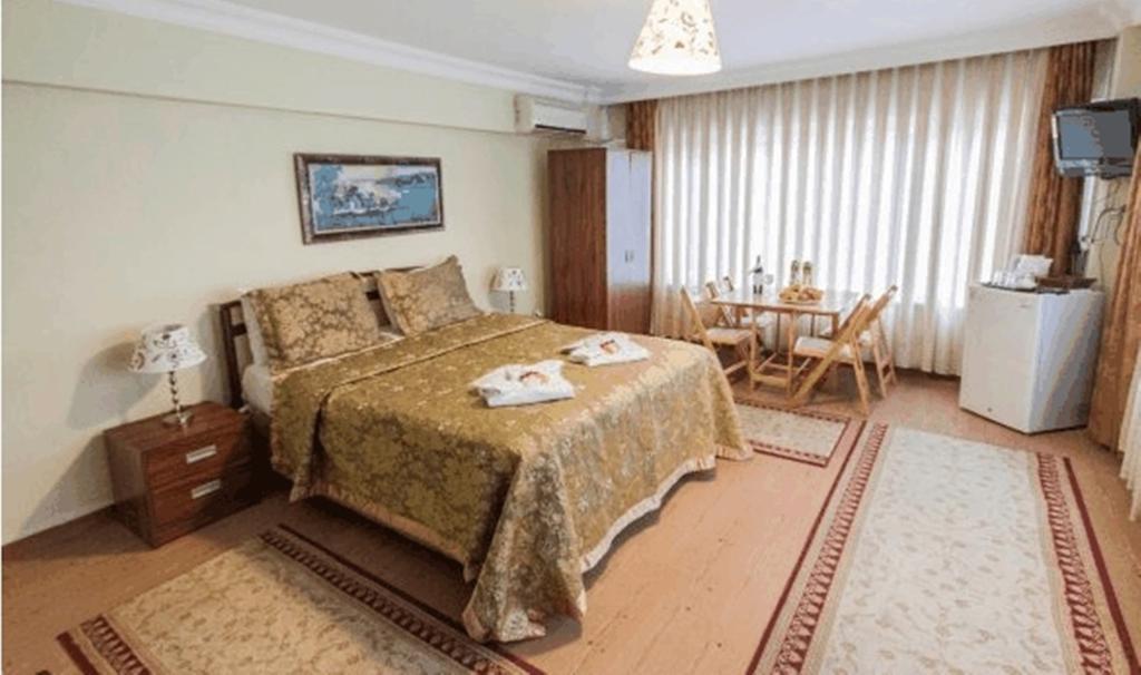 Sultan House — Стамбул, Туреччина мініатюра 57