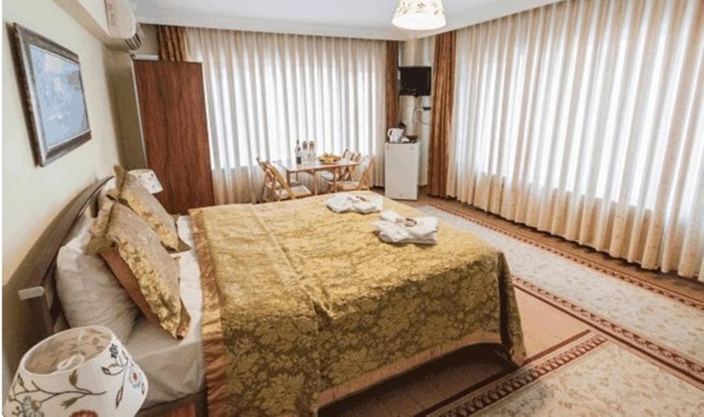 Sultan House — Стамбул, Туреччина мініатюра 59