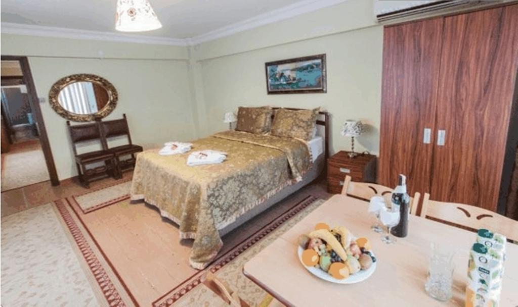 Sultan House — Стамбул, Туреччина мініатюра 60