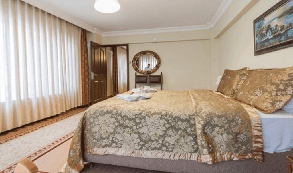 Sultan House — Стамбул, Туреччина мініатюра 63