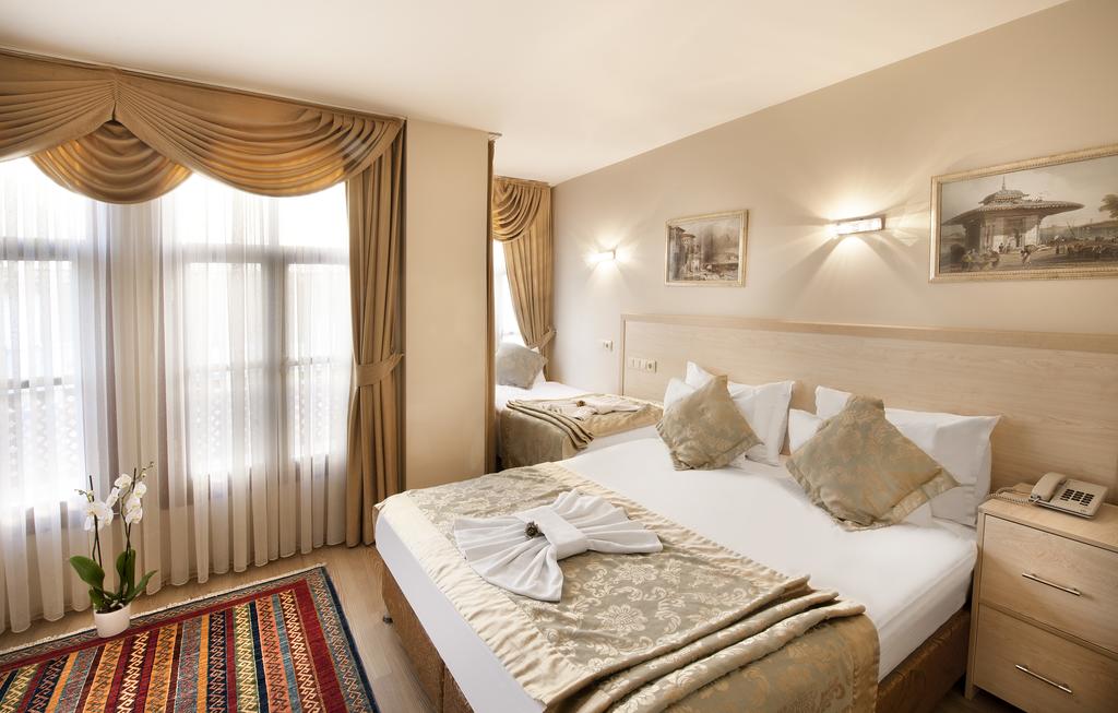 Sultan House — Стамбул, Туреччина мініатюра 64