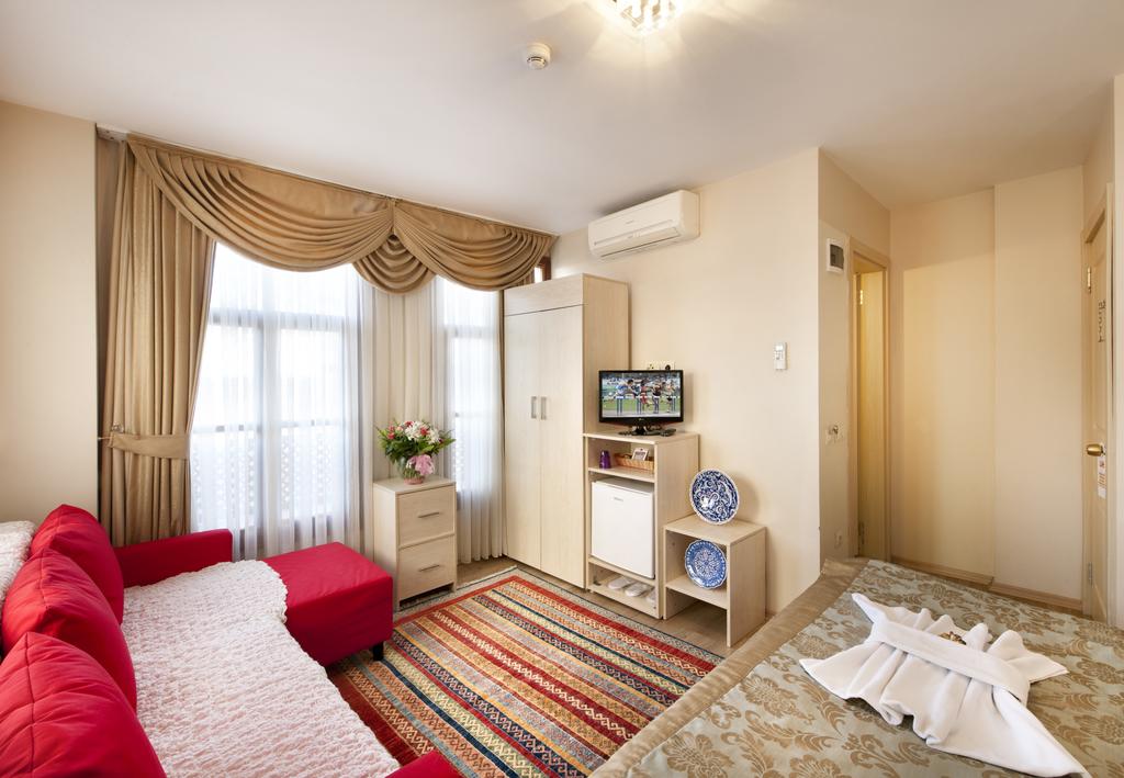 Sultan House — Стамбул, Туреччина мініатюра 65