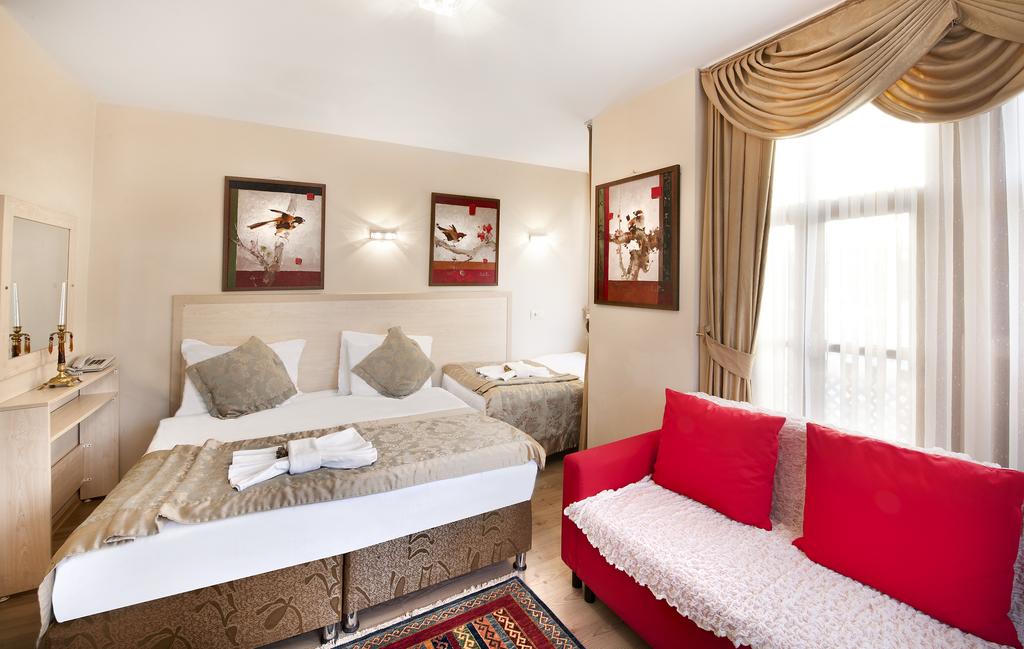 Sultan House — Стамбул, Туреччина мініатюра 66