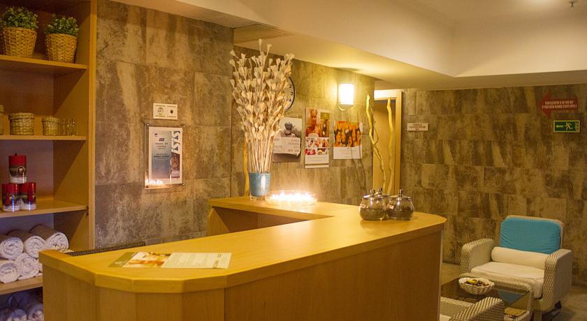 Sirkeci Mansion Hotel — Стамбул, Туреччина мініатюра 7