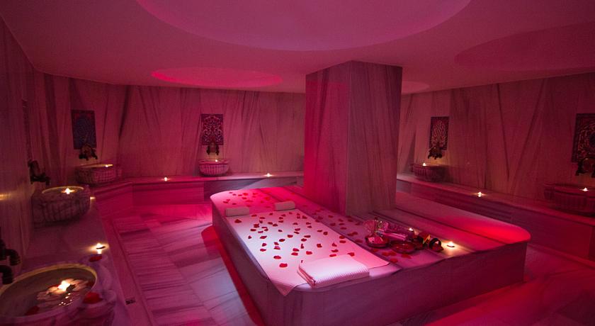 Sirkeci Mansion Hotel — Стамбул, Туреччина мініатюра 10
