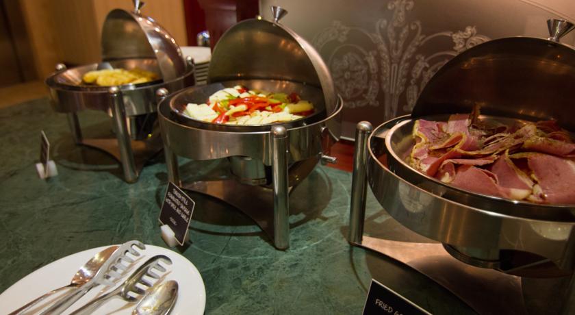 Sirkeci Mansion Hotel — Стамбул, Туреччина мініатюра 18