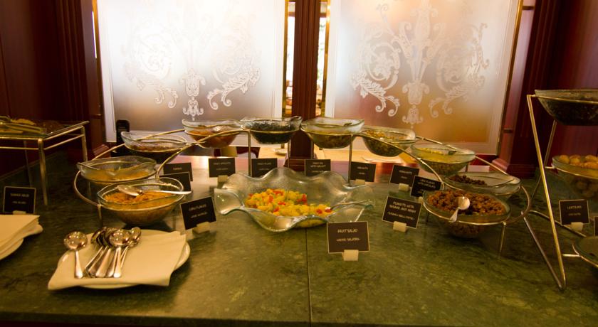Sirkeci Mansion Hotel — Стамбул, Туреччина мініатюра 20