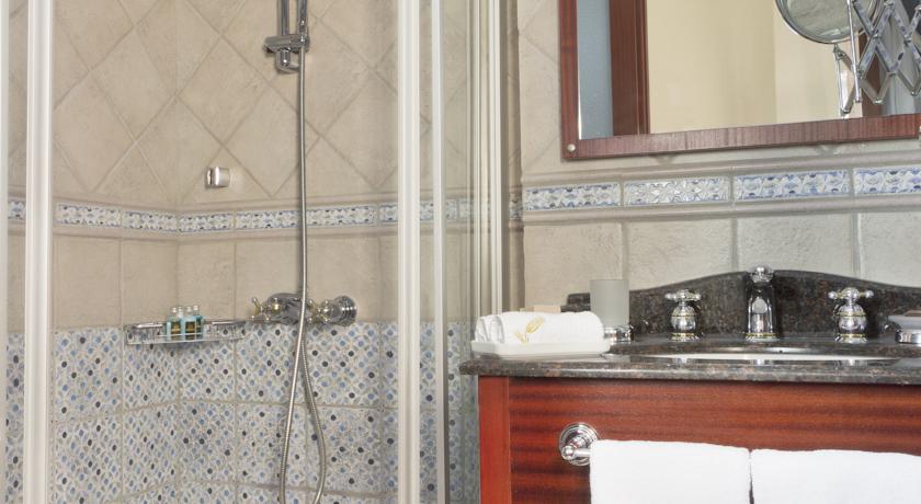 Sirkeci Mansion Hotel — Стамбул, Туреччина мініатюра 31