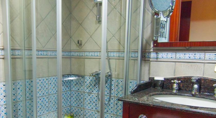 Sirkeci Mansion Hotel — Стамбул, Туреччина мініатюра 41
