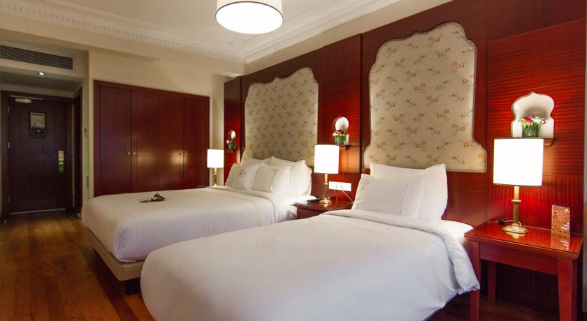 Sirkeci Mansion Hotel — Стамбул, Туреччина мініатюра 42