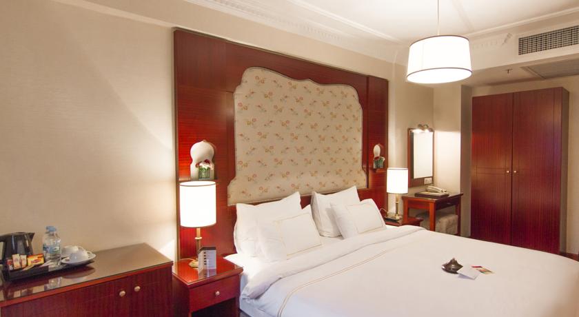 Sirkeci Mansion Hotel — Стамбул, Туреччина мініатюра 43