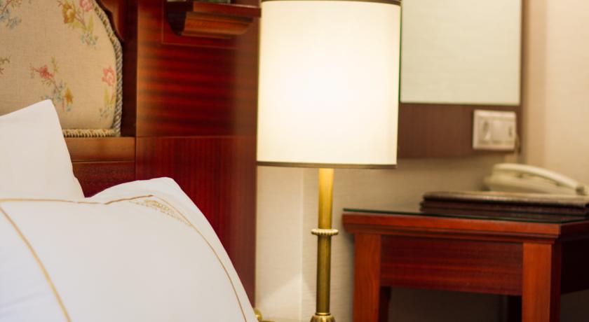 Sirkeci Mansion Hotel — Стамбул, Туреччина мініатюра 44