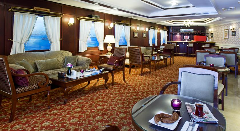 Orient Express — Стамбул, Туреччина мініатюра 21