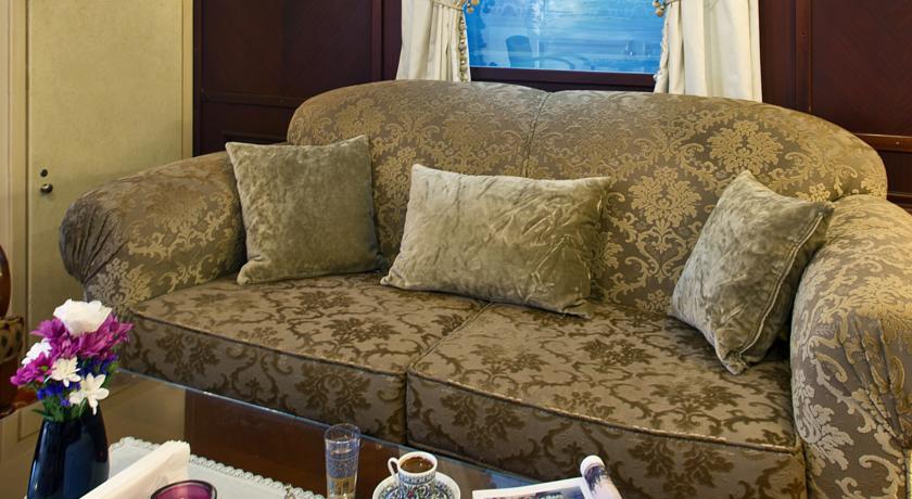 Orient Express — Стамбул, Туреччина мініатюра 24