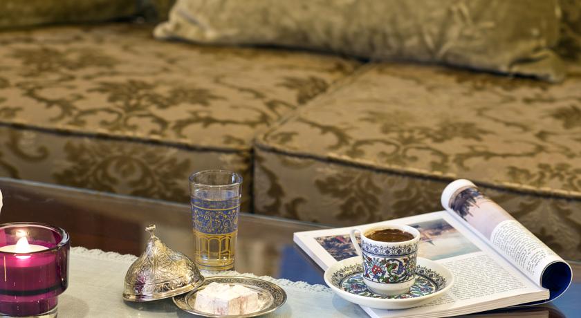 Orient Express — Стамбул, Туреччина мініатюра 25