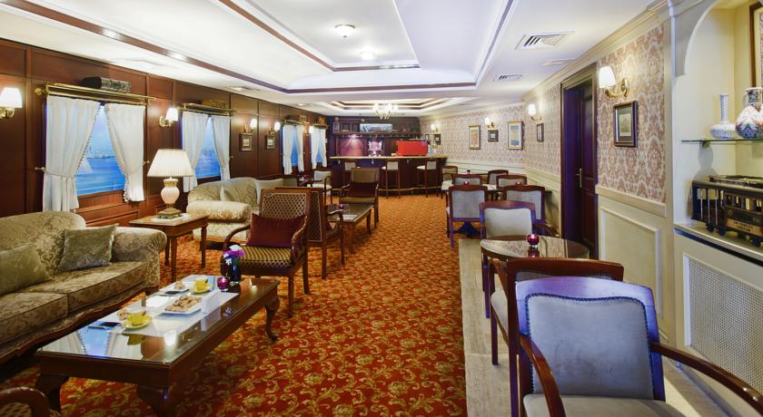 Orient Express — Стамбул, Туреччина мініатюра 30