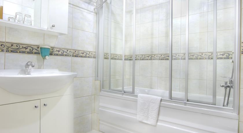 Ilkay Hotel — Стамбул, Туреччина мініатюра 8