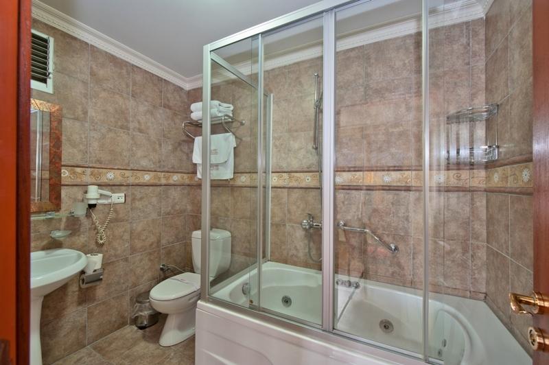 Agan Hotel — Стамбул, Туреччина мініатюра 9