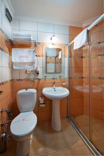 Agan Hotel — Стамбул, Туреччина мініатюра 14