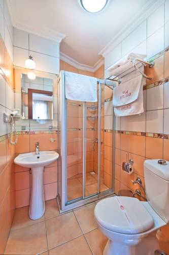 Agan Hotel — Стамбул, Туреччина мініатюра 18