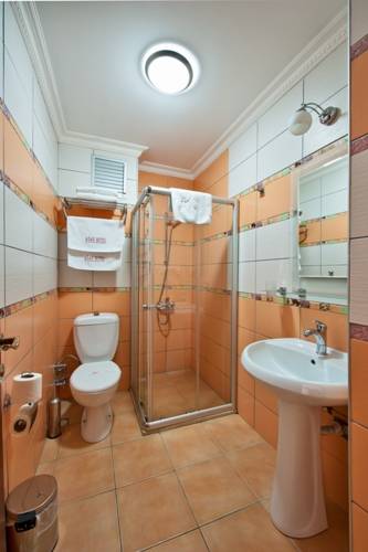 Agan Hotel — Стамбул, Туреччина мініатюра 23