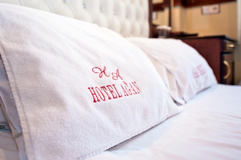 Agan Hotel — Стамбул, Туреччина мініатюра 28