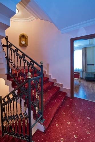 Agan Hotel — Стамбул, Туреччина мініатюра 29