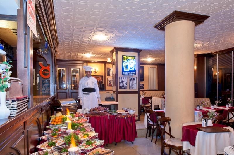 Agan Hotel — Стамбул, Туреччина мініатюра 30