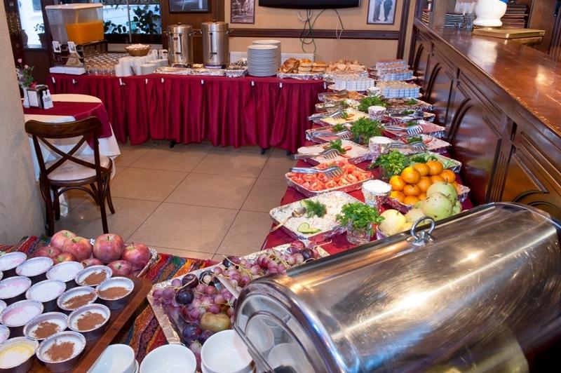 Agan Hotel — Стамбул, Туреччина мініатюра 33