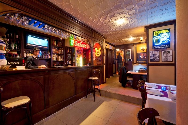 Agan Hotel — Стамбул, Туреччина мініатюра 34