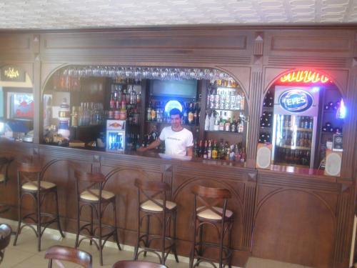 Agan Hotel — Стамбул, Туреччина мініатюра 35