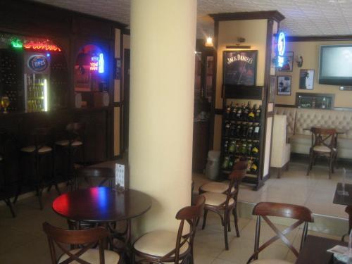 Agan Hotel — Стамбул, Туреччина мініатюра 36