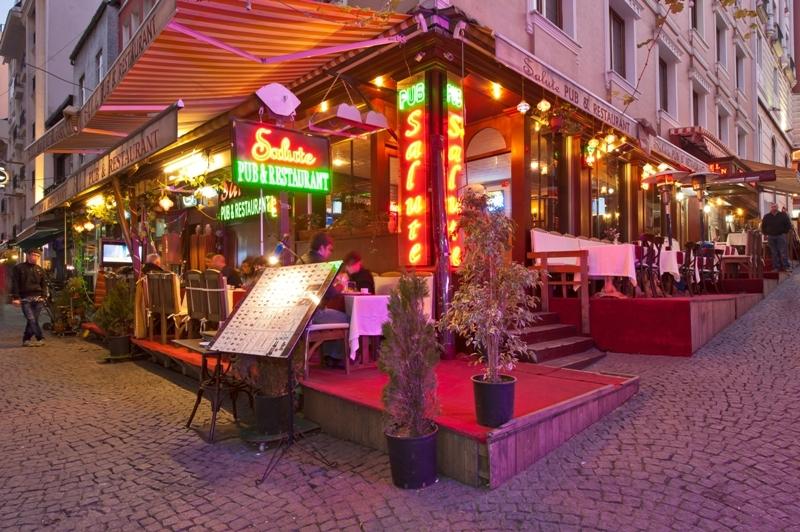 Agan Hotel — Стамбул, Туреччина мініатюра 37