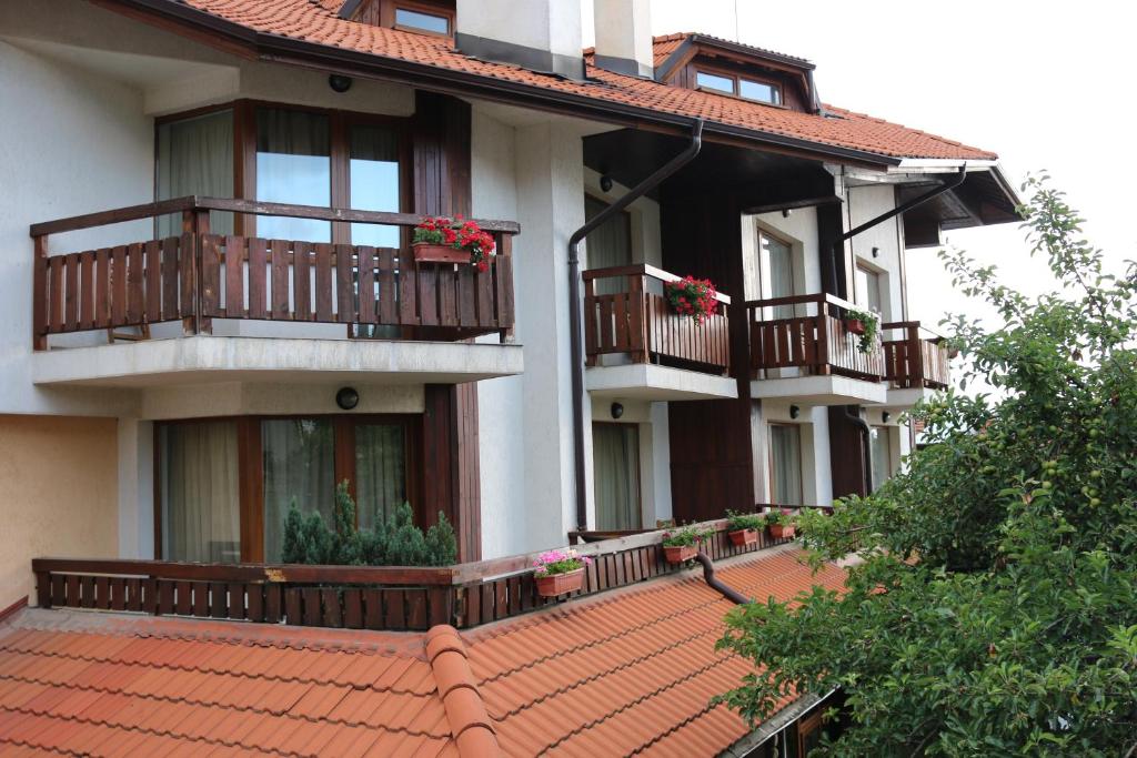 Kralev dvor — Бансько, Болгарія мініатюра 36