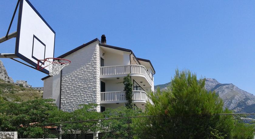 Tomislav Apartments — Оміш, Хорватія мініатюра 9