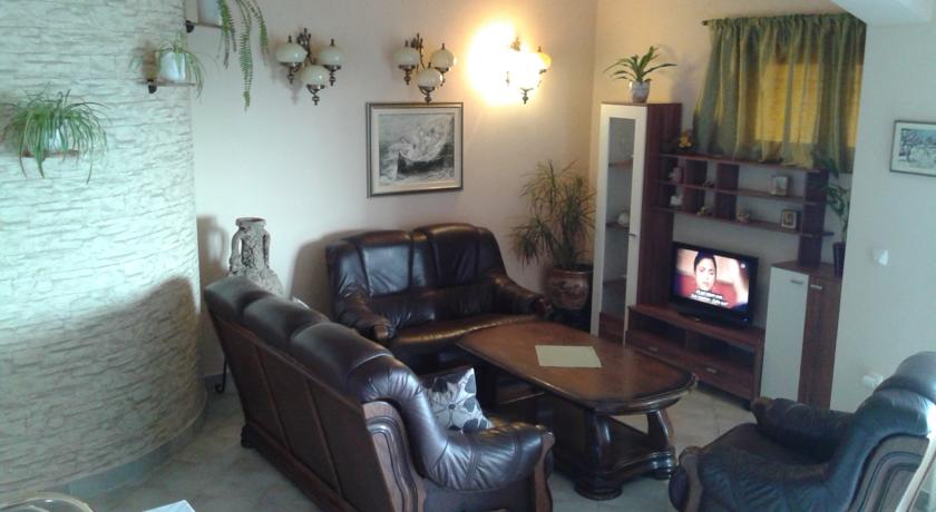 Tomislav Apartments — Оміш, Хорватія мініатюра 11