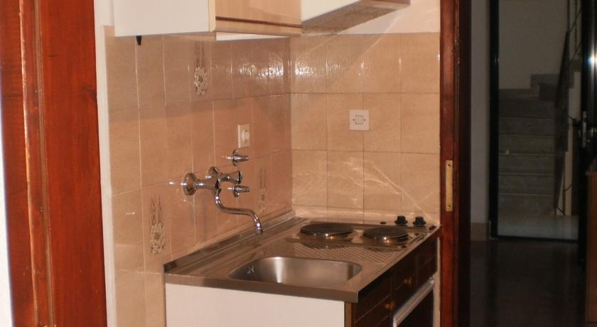 Tomislav Apartments — Оміш, Хорватія мініатюра 14