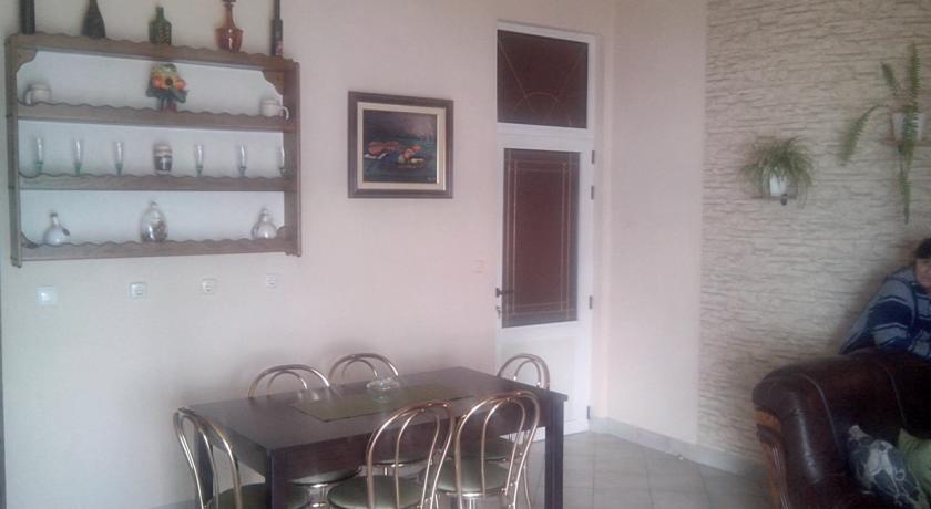 Tomislav Apartments — Оміш, Хорватія мініатюра 22