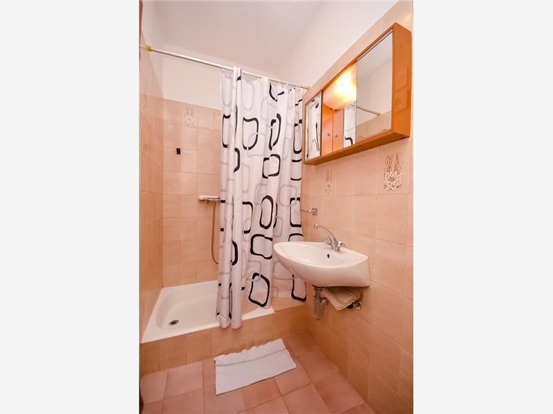 Tomislav Apartments — Оміш, Хорватія мініатюра 32