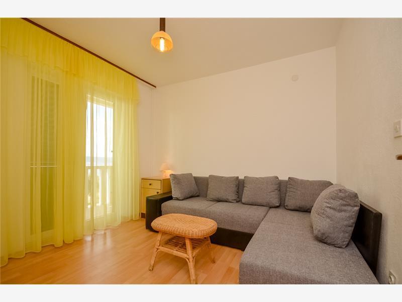 Tomislav Apartments — Оміш, Хорватія мініатюра 33