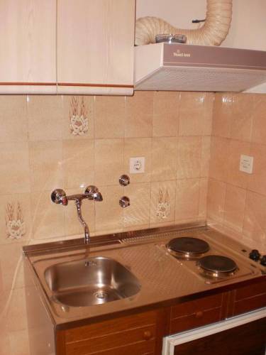 Tomislav Apartments — Оміш, Хорватія мініатюра 35