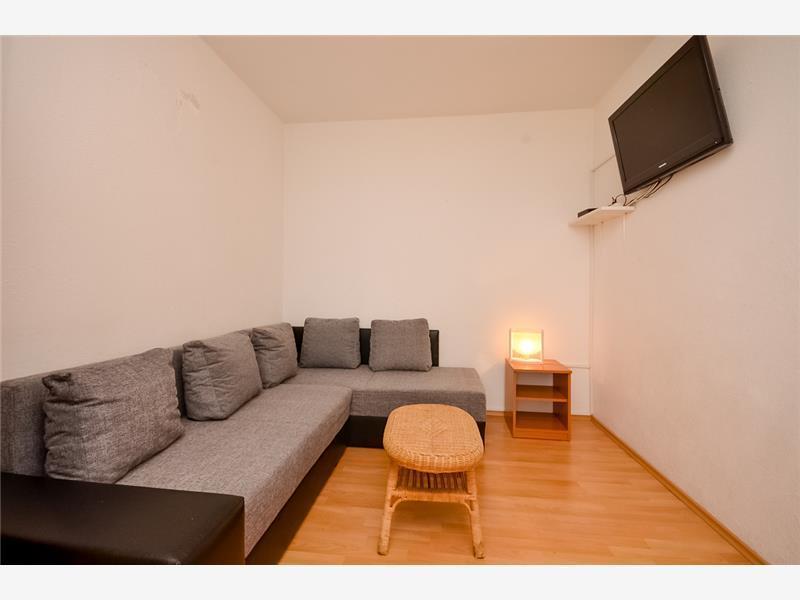 Tomislav Apartments — Оміш, Хорватія мініатюра 44
