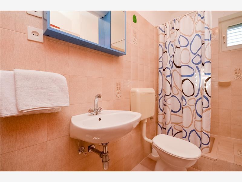 Tomislav Apartments — Оміш, Хорватія мініатюра 45