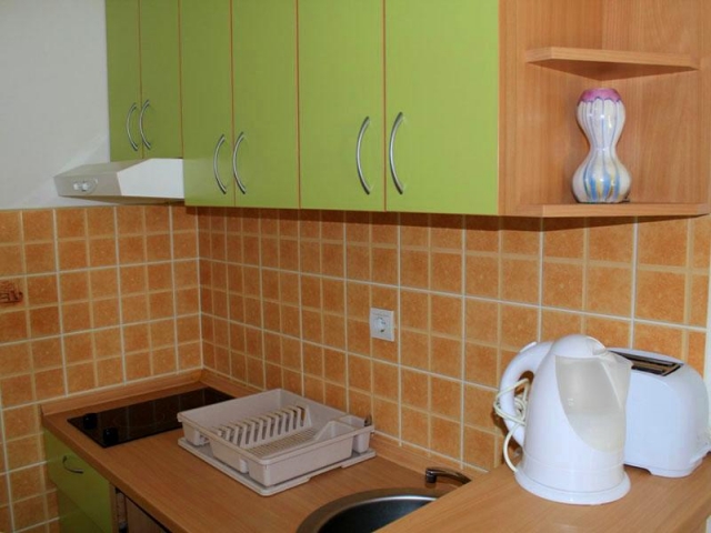Larisa Budimic Villa — Буляріца, Чорногорія мініатюра 7