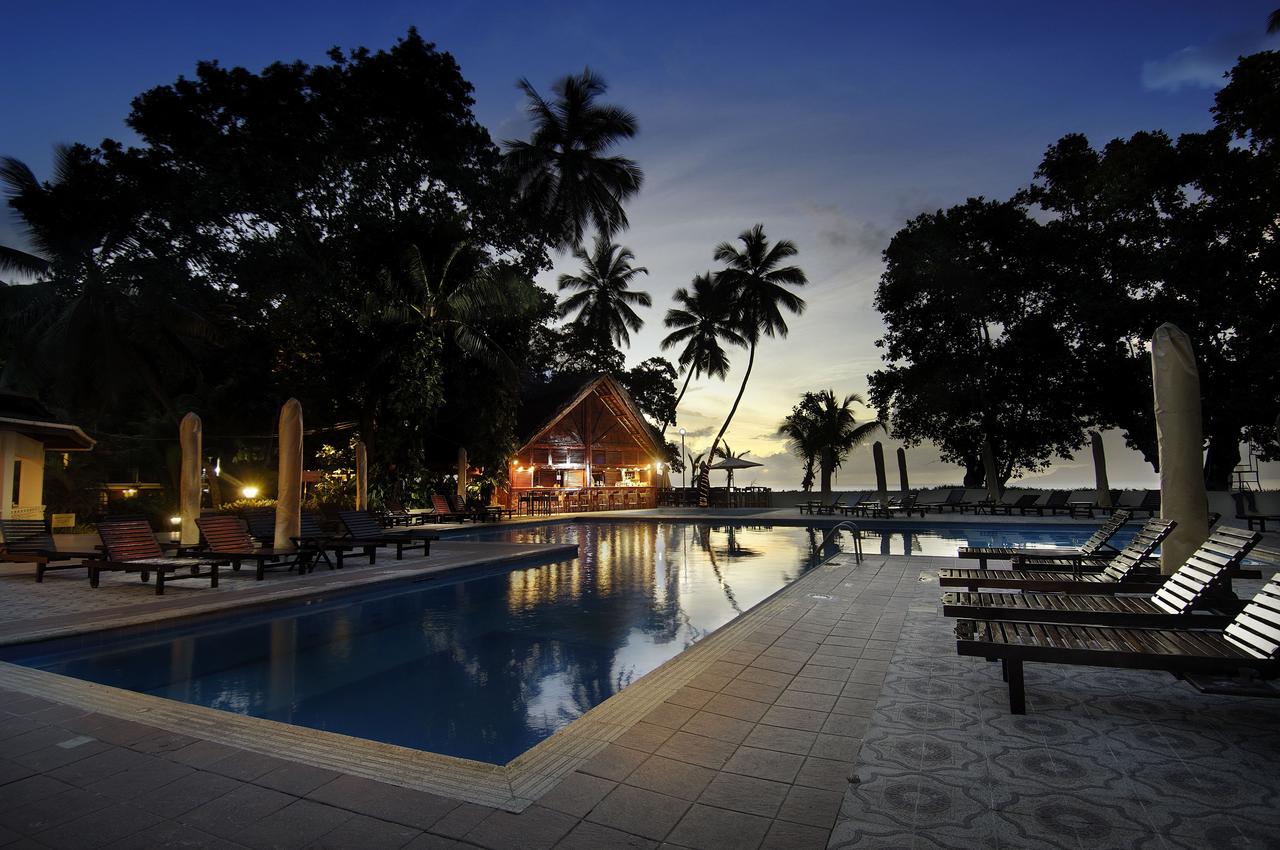 Berjaya Beau Vallon Bay Beach Resort & Casino — о. Мае, Сейшельські острови мініатюра 10