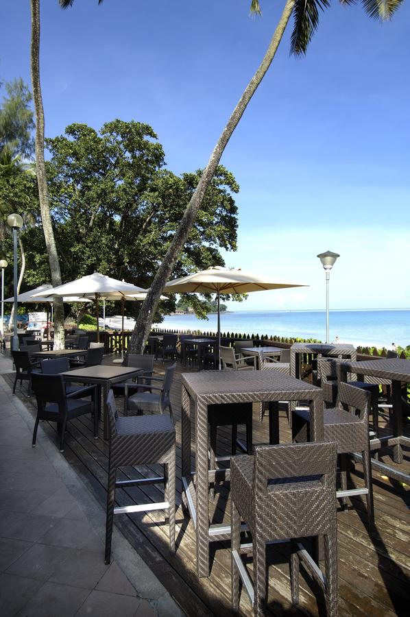 Berjaya Beau Vallon Bay Beach Resort & Casino — о. Мае, Сейшельські острови мініатюра 11